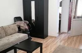 Garsoniera de 31 mp, decomandata, zona Titan