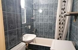 Garsoniera de 31 mp, decomandata, zona Titan