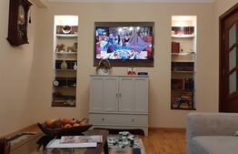 Apartament de 3 camere, 73 mp, decomandat, zona Titan 