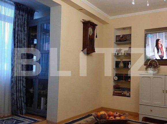 Apartament de vânzare 3 camere Titan - 144930AV | BLITZ București | Poza4
