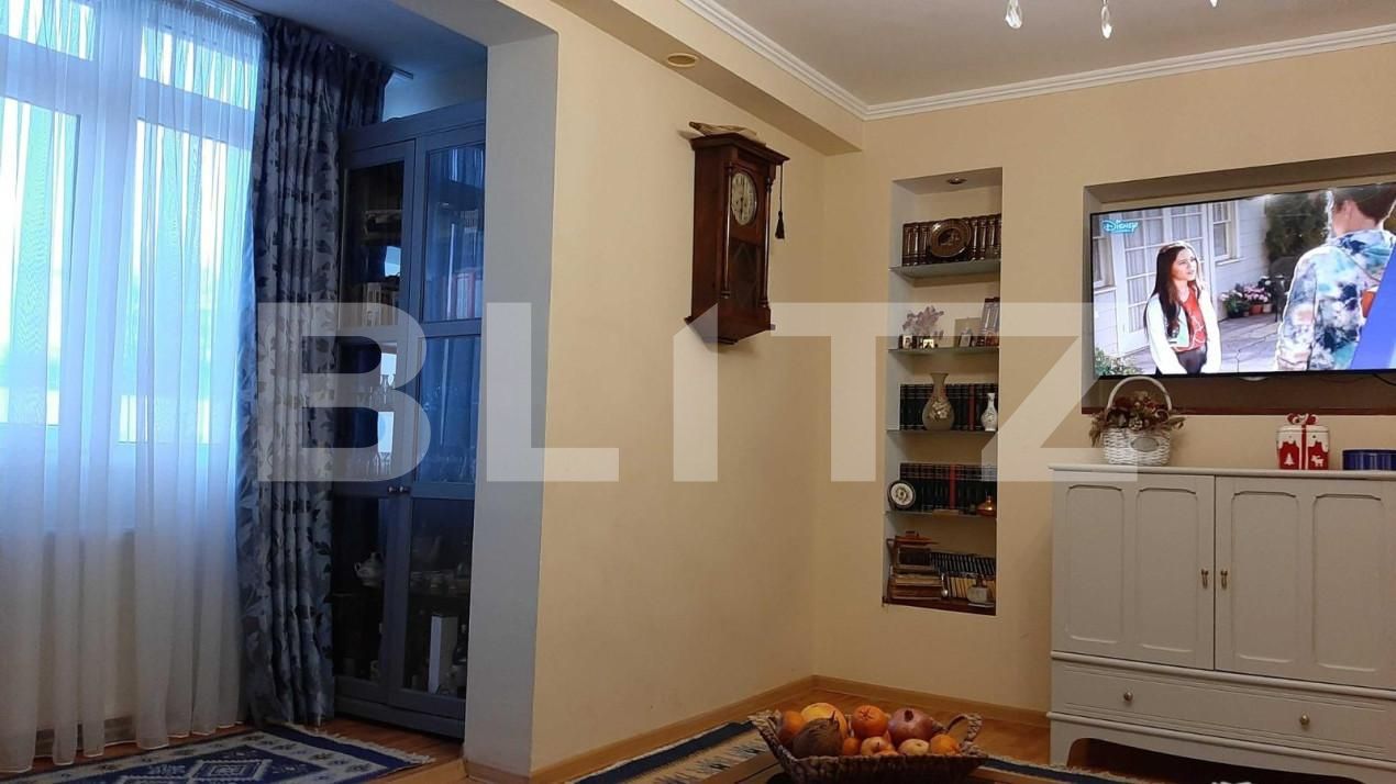 Apartament de vânzare 3 camere Titan - 144930AV | BLITZ București | Poza4