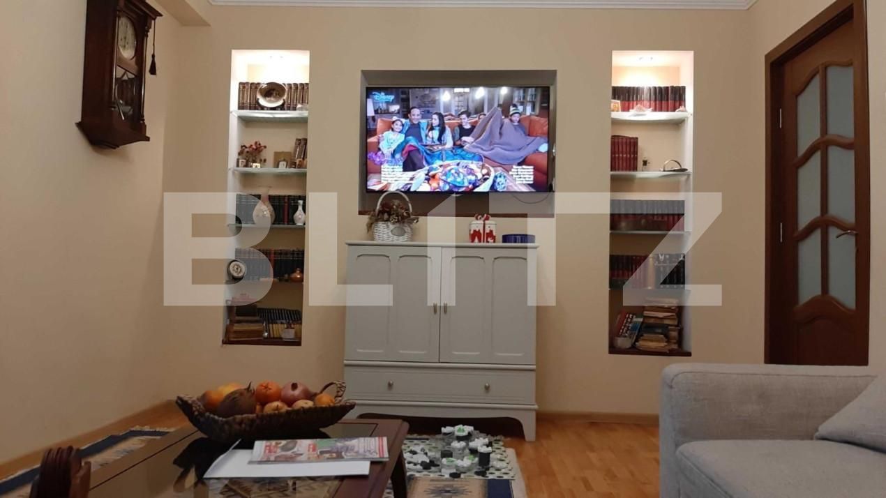 Apartament de vânzare 3 camere Titan - 144930AV | BLITZ București | Poza2