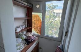 Apartament 2 camere, 37 mp, Giurgiului