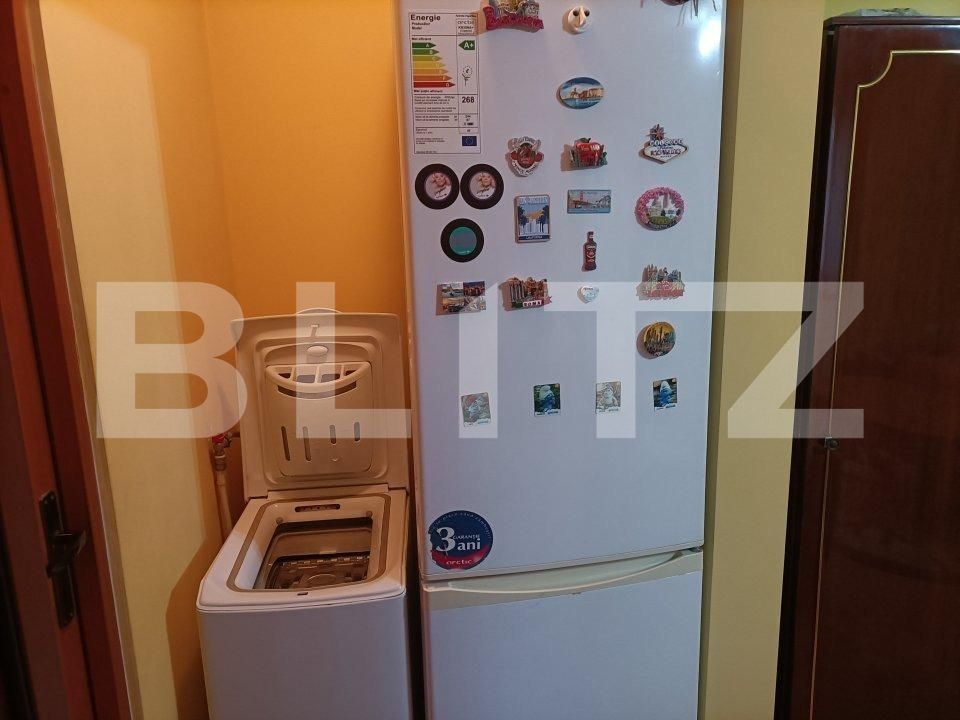 Apartament de vânzare 2 camere Giurgiului - 144931AV | BLITZ București | Poza12