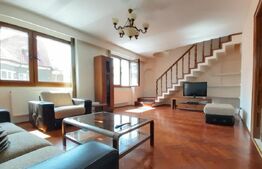 Apartament 3 camere, 142mp, Cotroceni