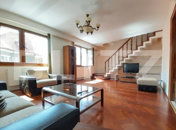 Apartament de vânzare 3 camere Cotroceni - 144933AV | BLITZ București | Poza1