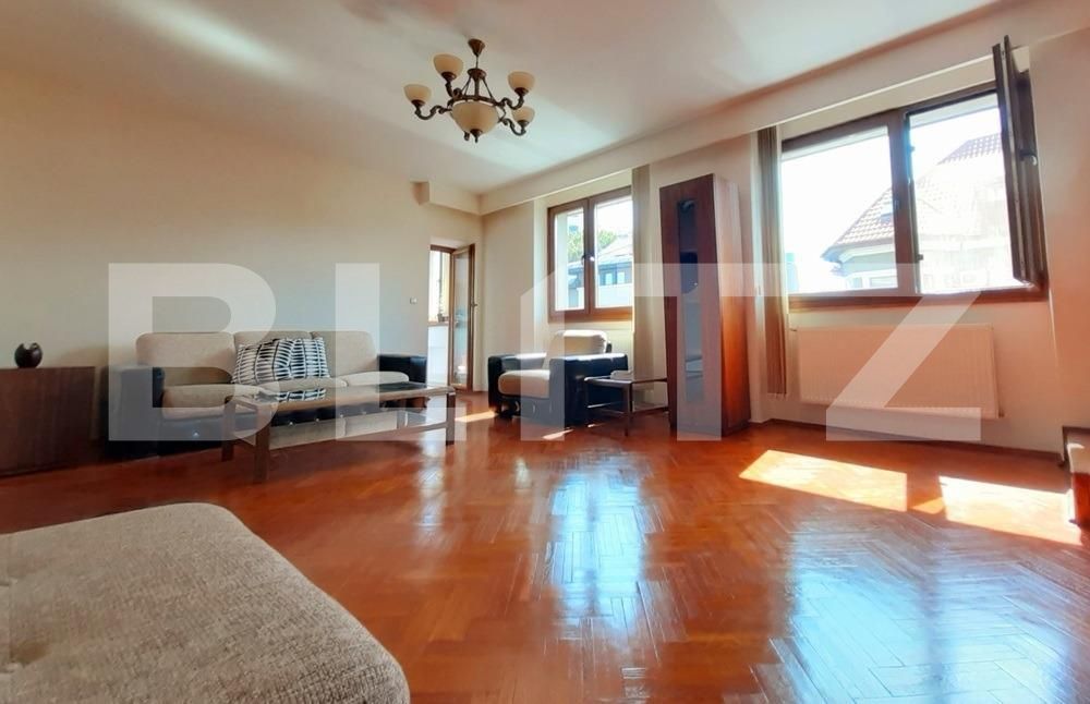 Apartament de vânzare 3 camere Cotroceni - 144933AV | BLITZ București | Poza2