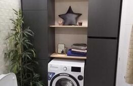 Apartament 2 camere, 50mp utili, zona Titan 