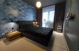 Apartament 2 camere, 50mp utili, zona Titan 