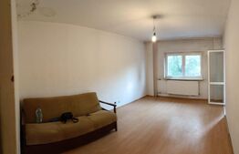 Apartament 1 camera, 31 mp, etaj intermediar, zona Tineretului 