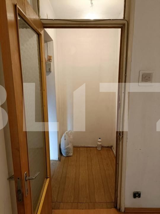 Garsonieră de vânzare Tineretului - 144936AV | BLITZ București | Poza4