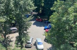 Apartament 4 camere, 79mp, cartier Titan 