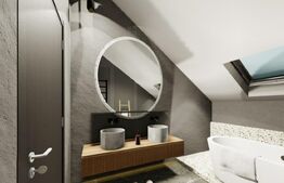 Ansamblu 6 case, Damaroaia/Sector 1, P+1+M, 4 camere, 5 min de parc Herastrau