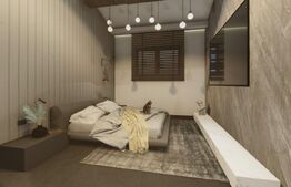 Ansamblu 6 case, Damaroaia/Sector 1, P+1+M, 4 camere, 5 min de parc Herastrau