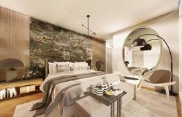 Ansamblu 6 case, Damaroaia/Sector 1, P+1+M, 4 camere, 5 min de parc Herastrau