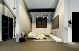 Ansamblu 6 case, Damaroaia/Sector 1, P+1+M, 4 camere, 5 min de parc Herastrau