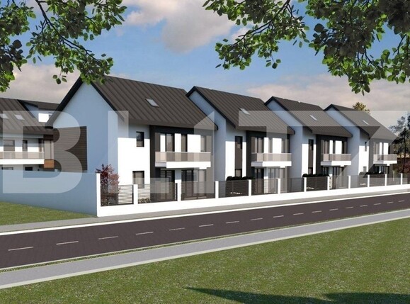 Casa de vânzare 4 camere Baneasa - 144973CV | BLITZ București | Poza1