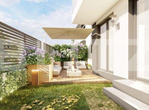 Casa de vânzare 4 camere Baneasa - 144973CV | BLITZ București | Poza2