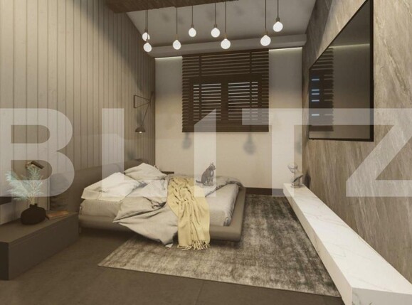 Casa de vânzare 4 camere Baneasa - 144973CV | BLITZ București | Poza5