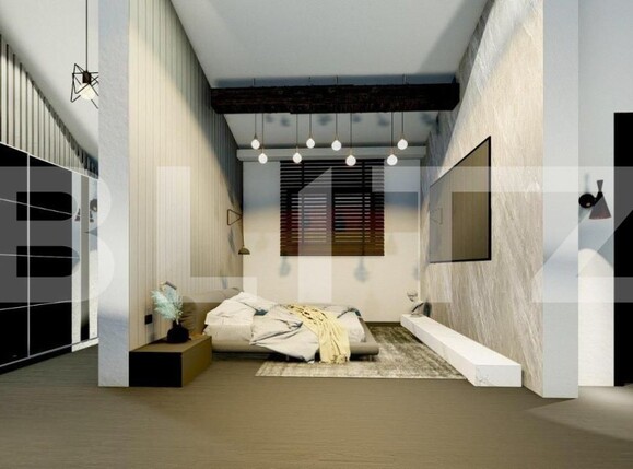 Casa de vânzare 4 camere Baneasa - 144973CV | BLITZ București | Poza4