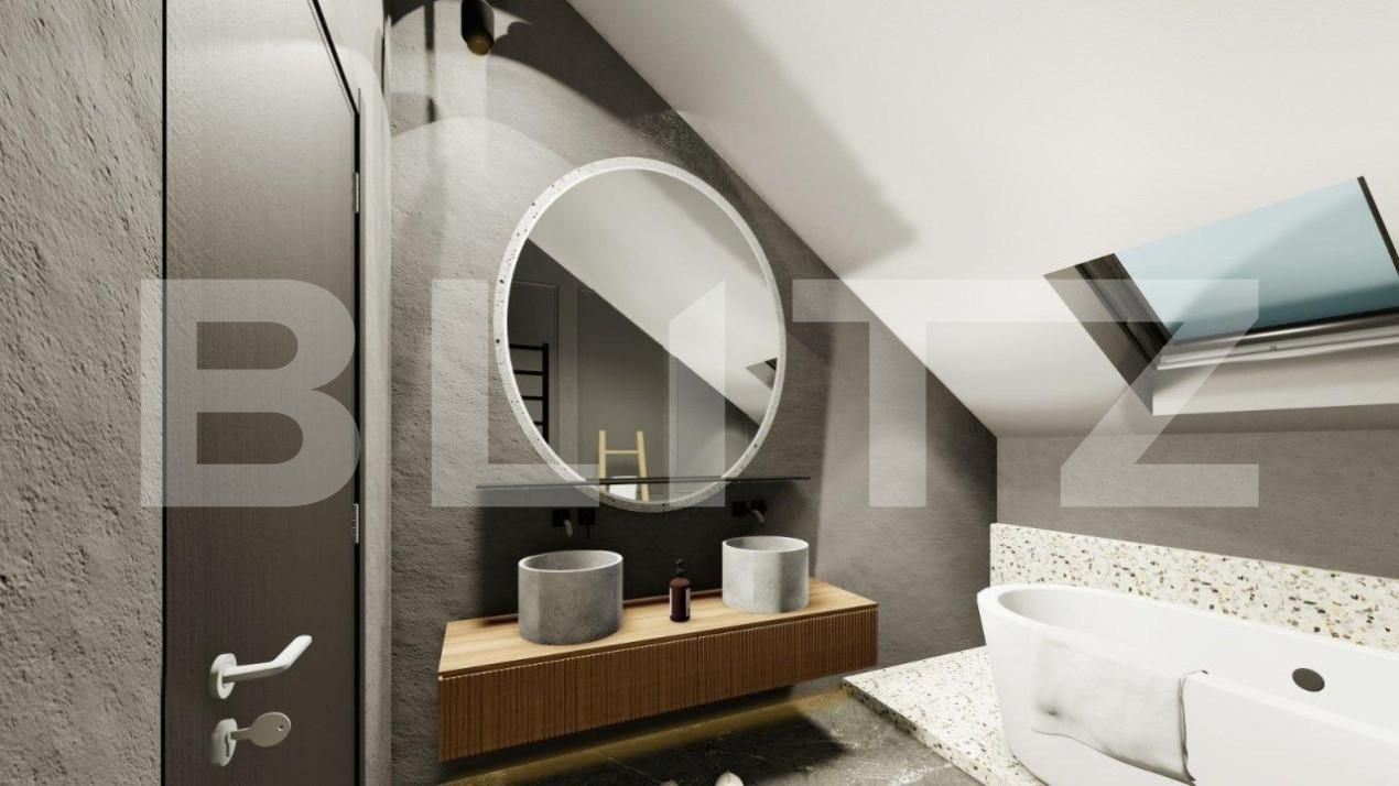 Casa de vânzare 4 camere Baneasa - 144973CV | BLITZ București | Poza6