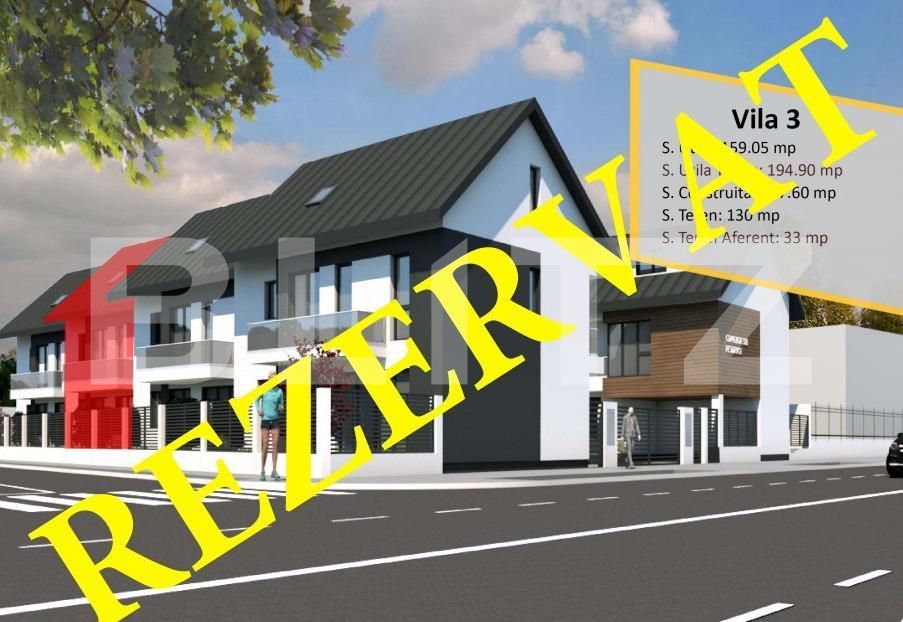 Casa de vânzare 4 camere Baneasa - 144973CV | BLITZ București | Poza9