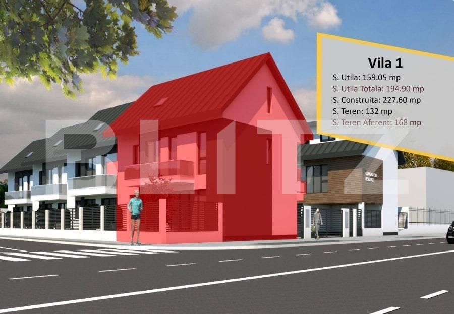 Casa de vânzare 4 camere Baneasa - 144973CV | BLITZ București | Poza7