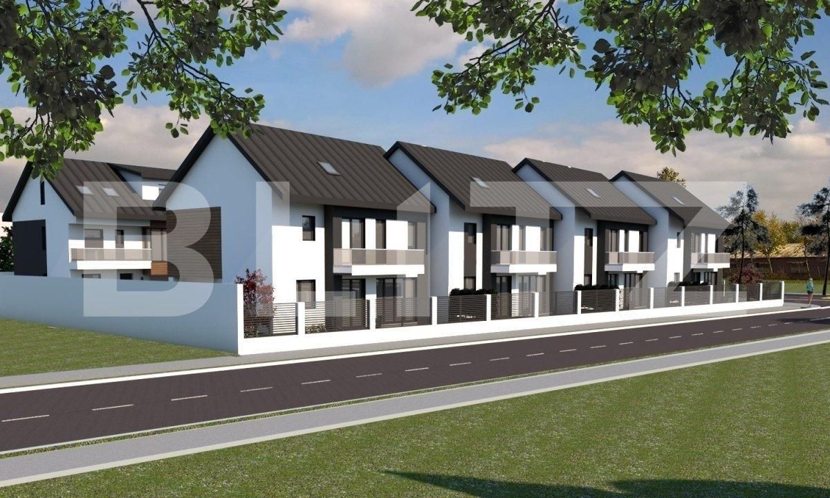 Casa de vânzare 4 camere Baneasa - 144973CV | BLITZ București | Poza1