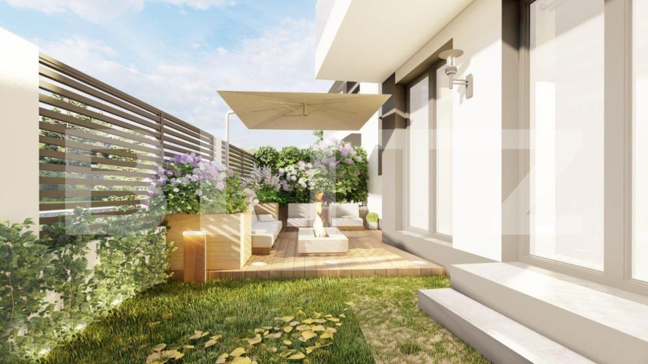 Casa de vânzare 4 camere Baneasa - 144973CV | BLITZ București | Poza2