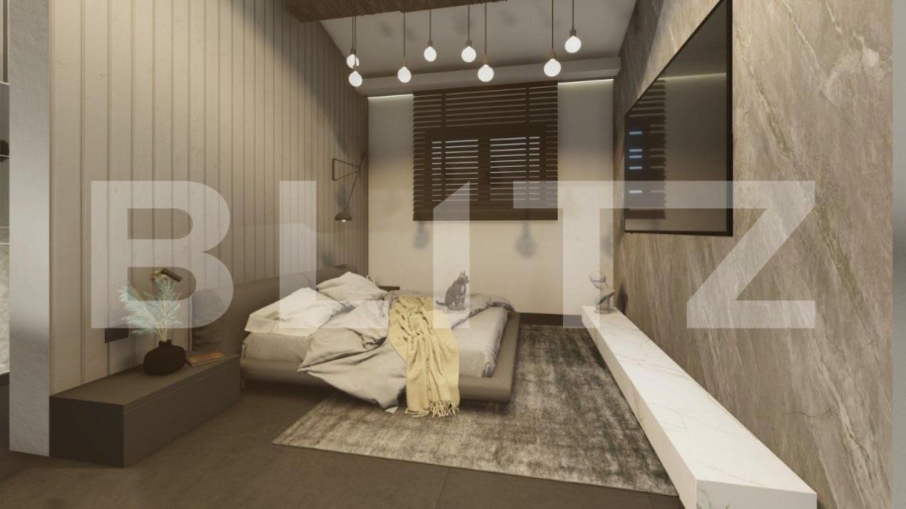 Casa de vânzare 4 camere Baneasa - 144973CV | BLITZ București | Poza5