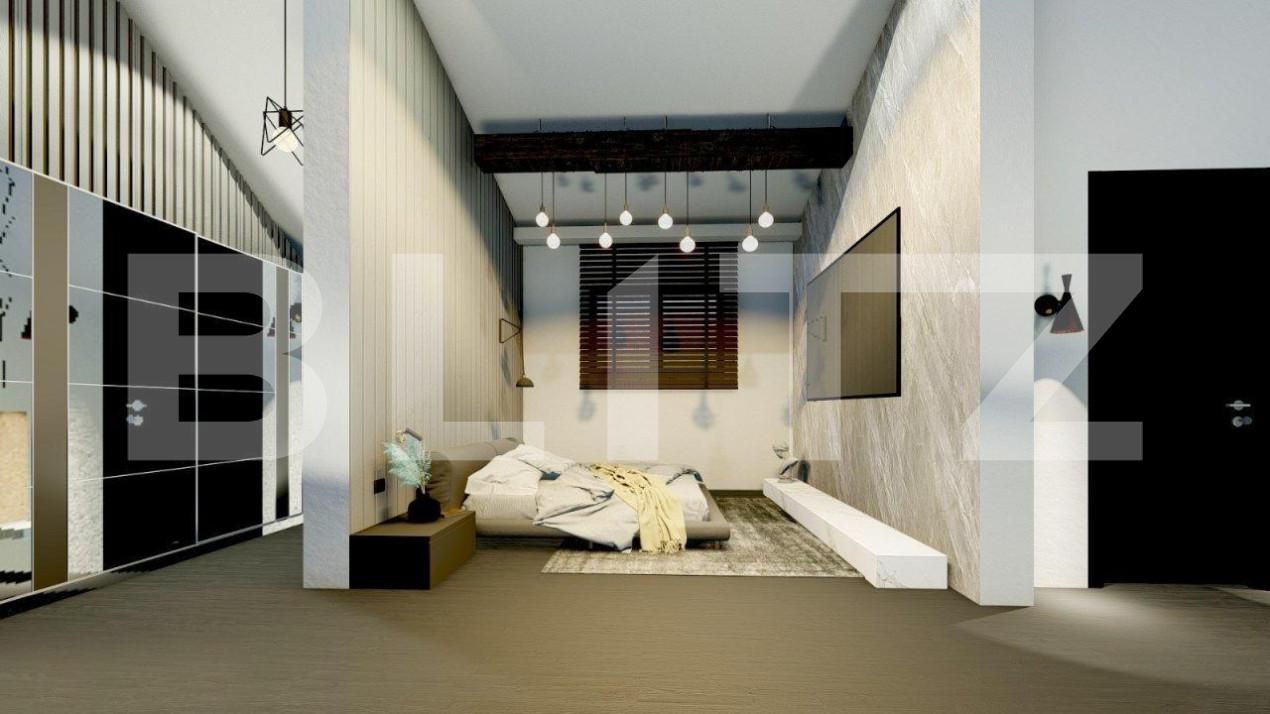 Casa de vânzare 4 camere Baneasa - 144973CV | BLITZ București | Poza4