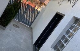 Casa Domenii, 4 camere, 91mp, pretabil si pentru clinica/firma, 1 Mai