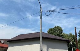 Casa Domenii, 4 camere, 91mp, pretabil si pentru clinica/firma, 1 Mai