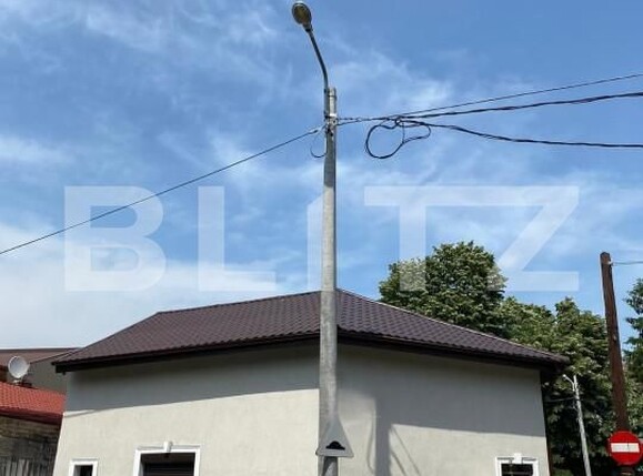 Casa de vânzare 4 camere 1 Mai - 145815CV | BLITZ București | Poza1