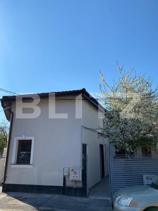 Casa de vânzare 4 camere 1 Mai - 145815CV | BLITZ București | Poza2
