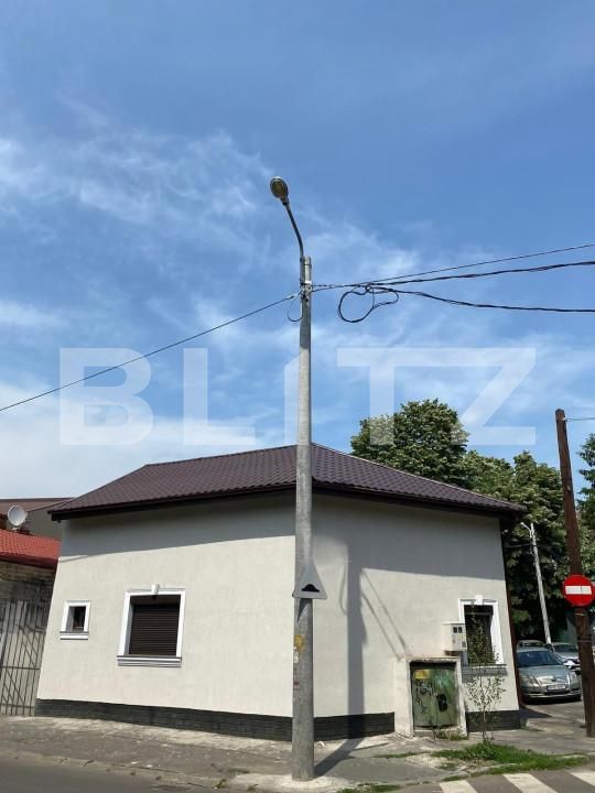 Casa de vânzare 4 camere 1 Mai - 145815CV | BLITZ București | Poza1