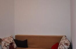 Garsonieră 22 mp, mobilată, zona Postăvarului 