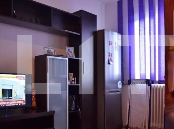 Garsonieră de vânzare Titan - 145964AV | BLITZ București | Poza1