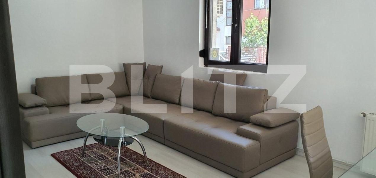 Apartament de vânzare 2 camere Baneasa - 146030AV | BLITZ București | Poza5