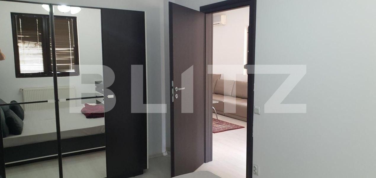 Apartament de vânzare 2 camere Baneasa - 146030AV | BLITZ București | Poza2