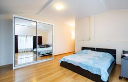 Vila de lux 11 camere, 545 mp, teren 1000 mp, Bucurestii Noi 