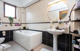 Vila de lux 11 camere, 545 mp, teren 1000 mp, Bucurestii Noi 