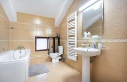 Vila de lux 11 camere, 545 mp, teren 1000 mp, Bucurestii Noi 