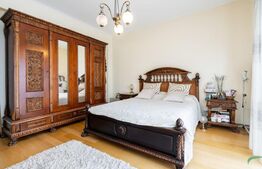 Vila de lux 11 camere, 545 mp, teren 1000 mp, Bucurestii Noi 