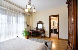 Vila de lux 11 camere, 545 mp, teren 1000 mp, Bucurestii Noi 