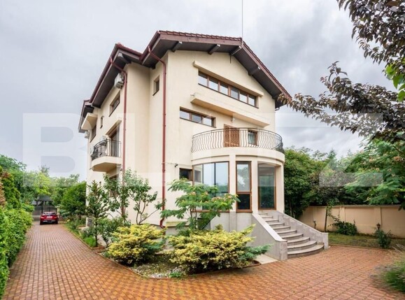 Casa de vânzare 11 camere Bucurestii Noi - 146051CV | BLITZ București | Poza1