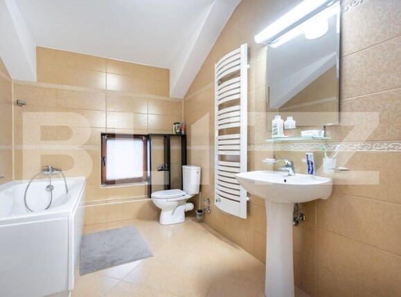 Casa de vânzare 11 camere Bucurestii Noi - 146051CV | BLITZ București | Poza4