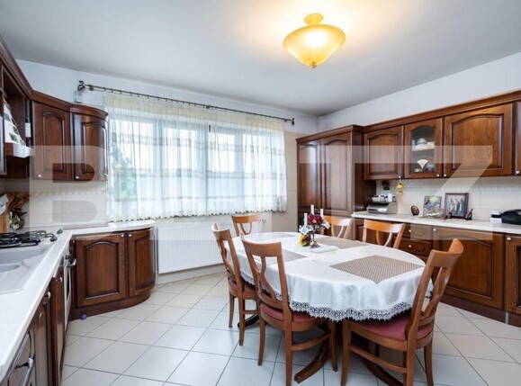Casa de vânzare 11 camere Bucurestii Noi - 146051CV | BLITZ București | Poza15