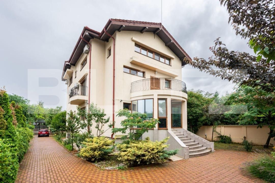Casa de vânzare 11 camere Bucurestii Noi - 146051CV | BLITZ București | Poza1
