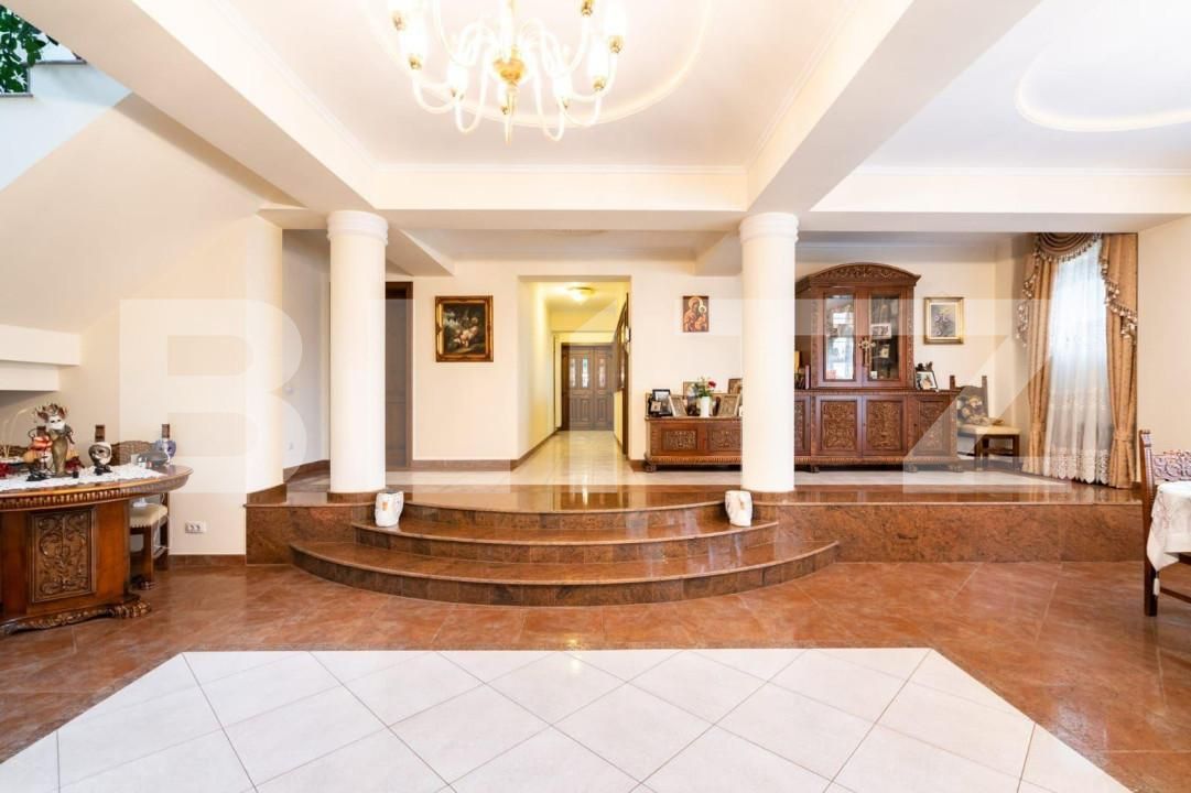 Casa de vânzare 11 camere Bucurestii Noi - 146051CV | BLITZ București | Poza16